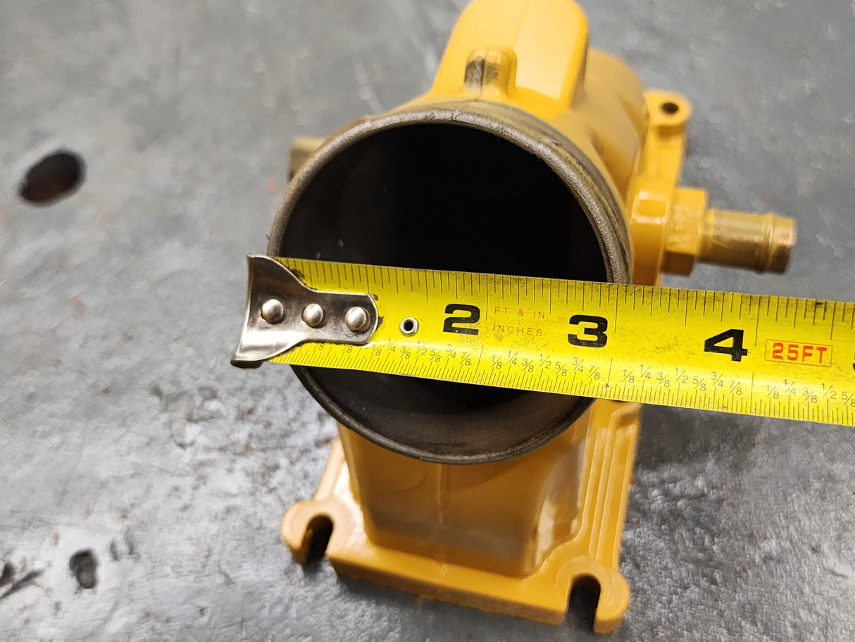 Caterpillar C7 Engine Intake Manifold OEM 207-8051 For Sale