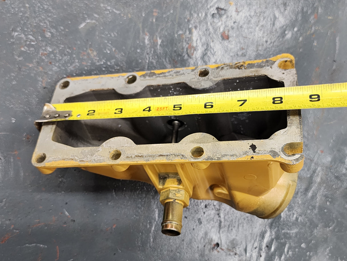 Caterpillar C7 Engine Intake Manifold OEM 207-8051 For Sale