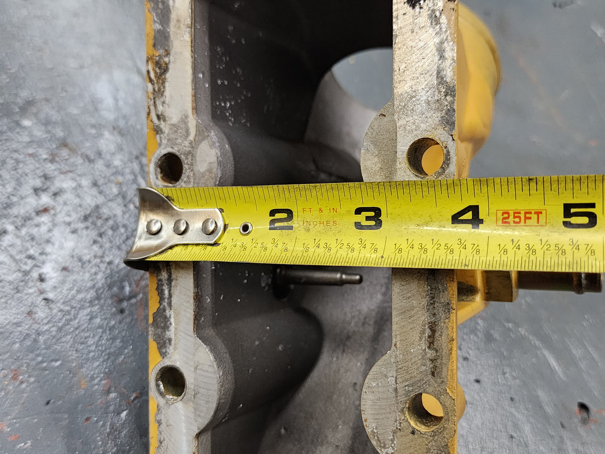 Caterpillar C7 Engine Intake Manifold OEM 207-8051 For Sale