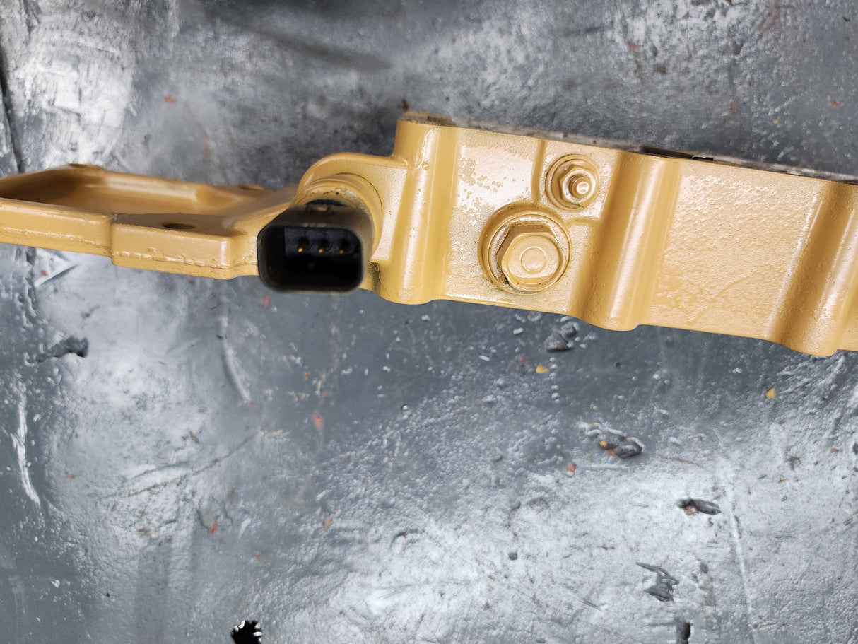 Caterpillar C7 Diesel Engine Intake Manifold Pre-Heater 180-9498 For Sale