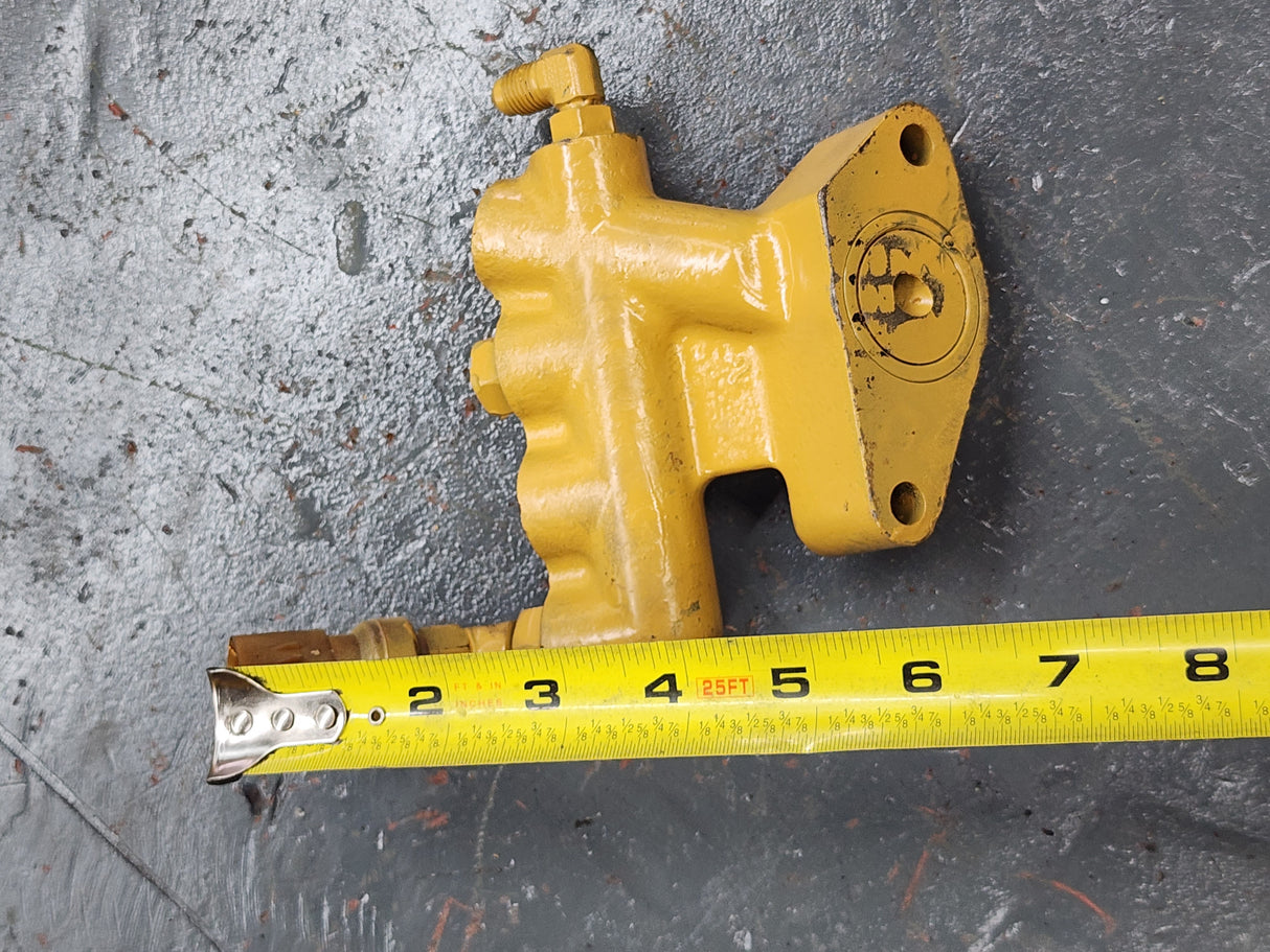 Caterpillar C7 Diesel Engine Oil Manifold 226-8696 For Sale