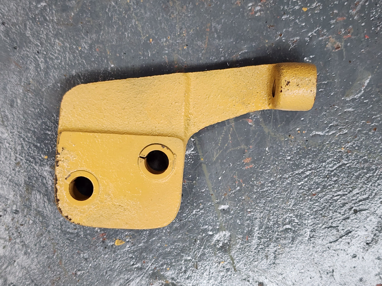 Caterpillar C7 Diesel Engine Thermostat Support Bracket 219-7458-01- For Sale