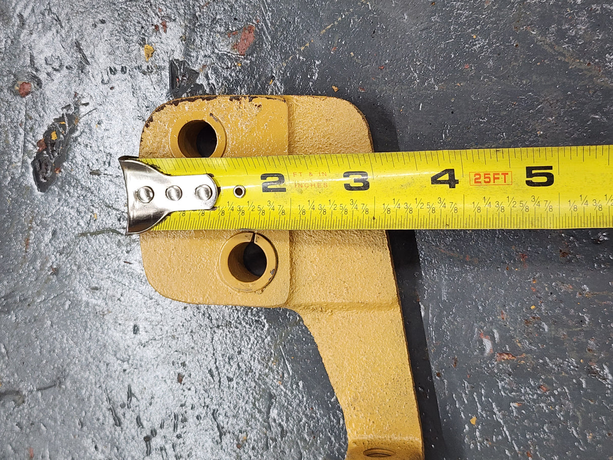 Caterpillar C7 Diesel Engine Thermostat Support Bracket 219-7458-01- For Sale