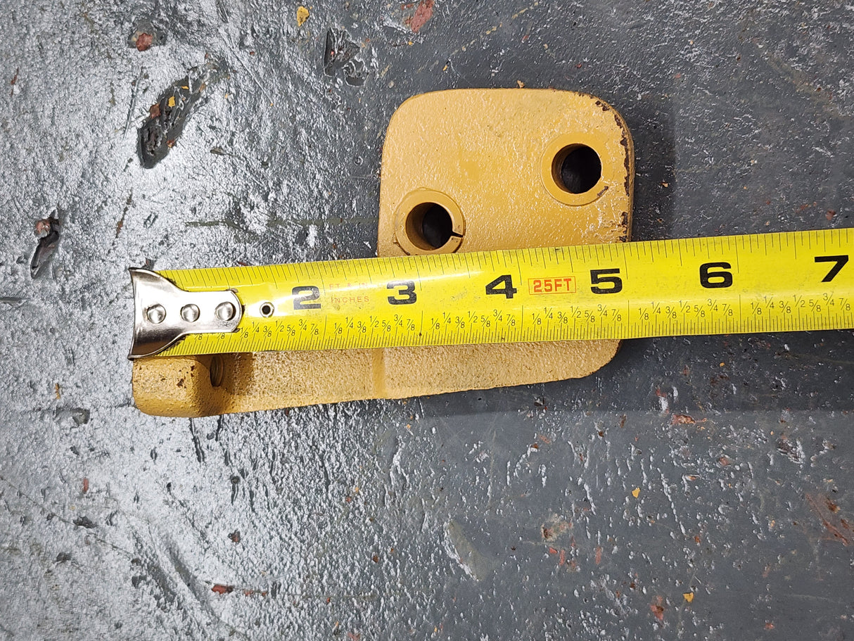 Caterpillar C7 Diesel Engine Thermostat Support Bracket 219-7458-01- For Sale