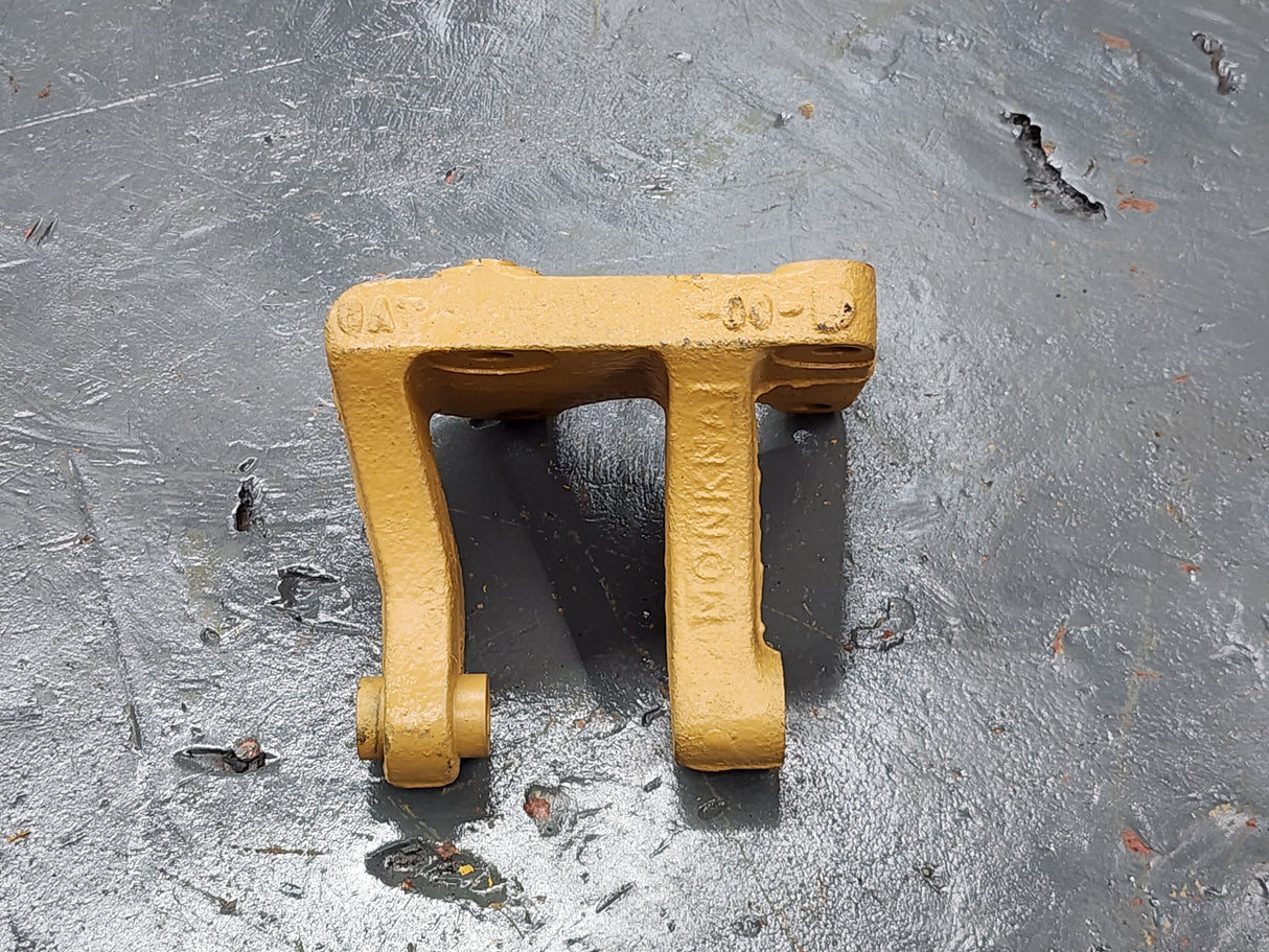 Caterpillar C7 Diesel Engine Mounting Bracket For Sale