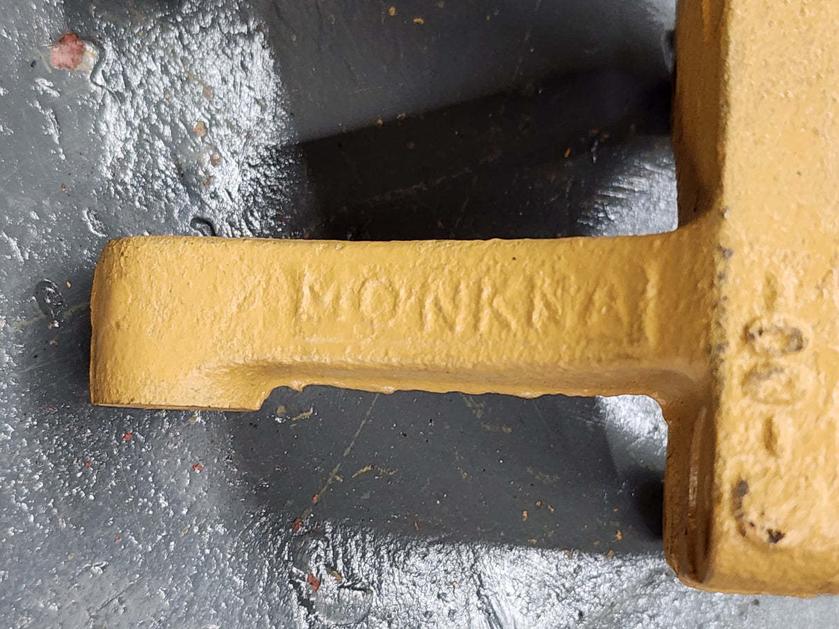 Caterpillar C7 Diesel Engine Mounting Bracket For Sale