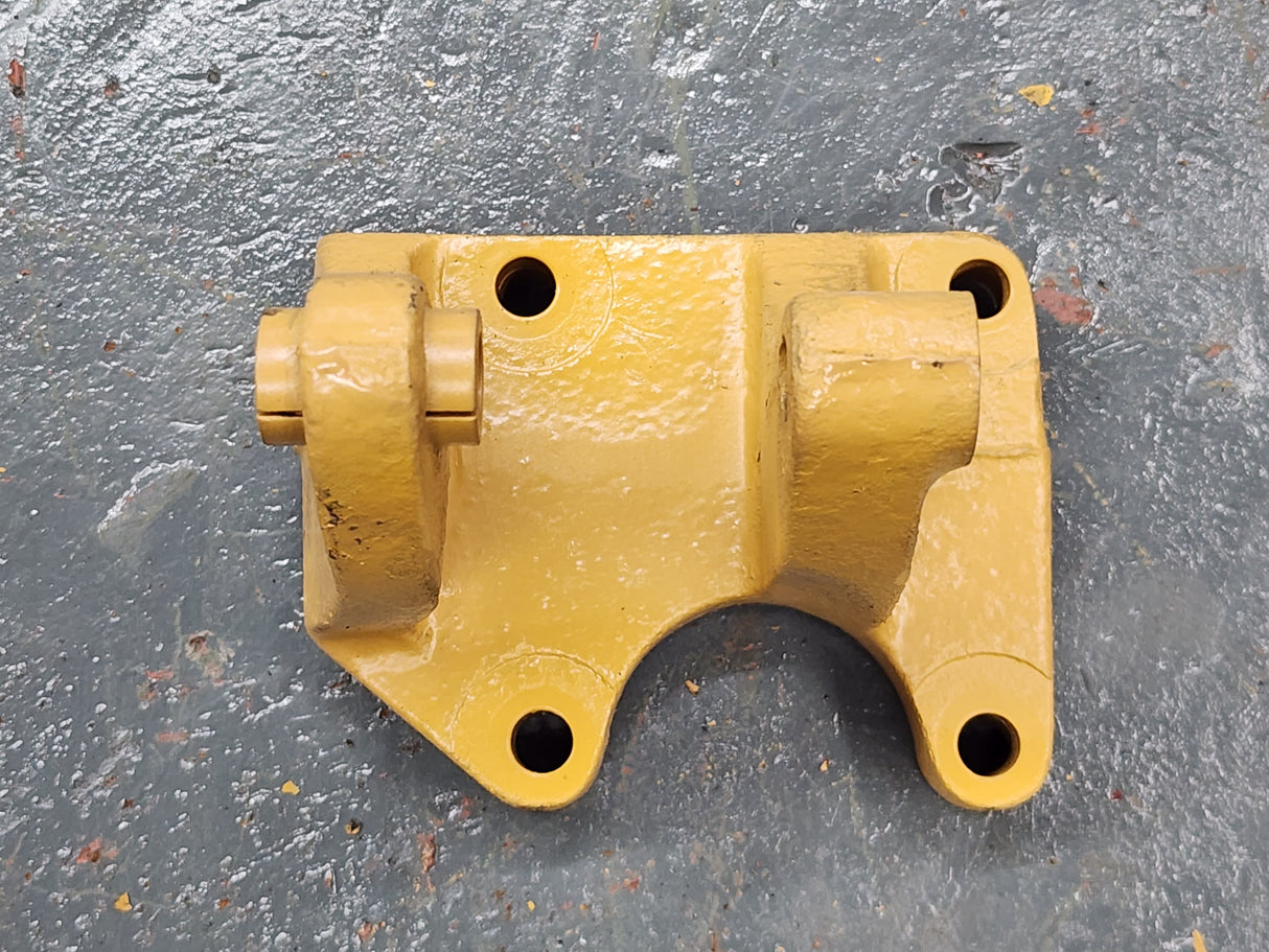 Caterpillar C7 Diesel Engine Mounting Bracket For Sale