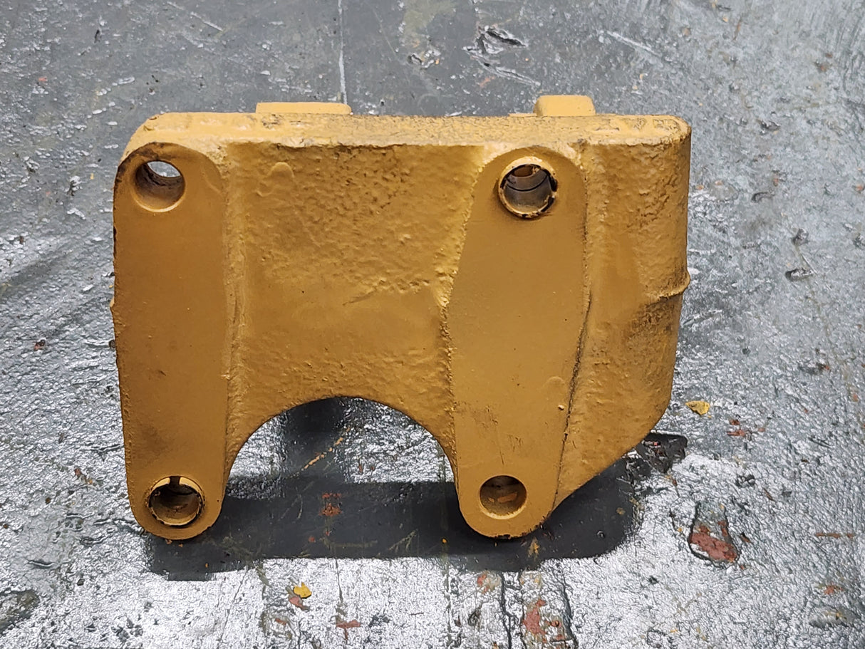 Caterpillar C7 Diesel Engine Mounting Bracket For Sale