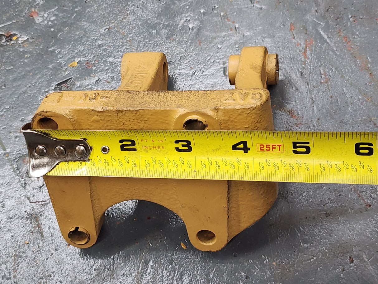 Caterpillar C7 Diesel Engine Mounting Bracket For Sale