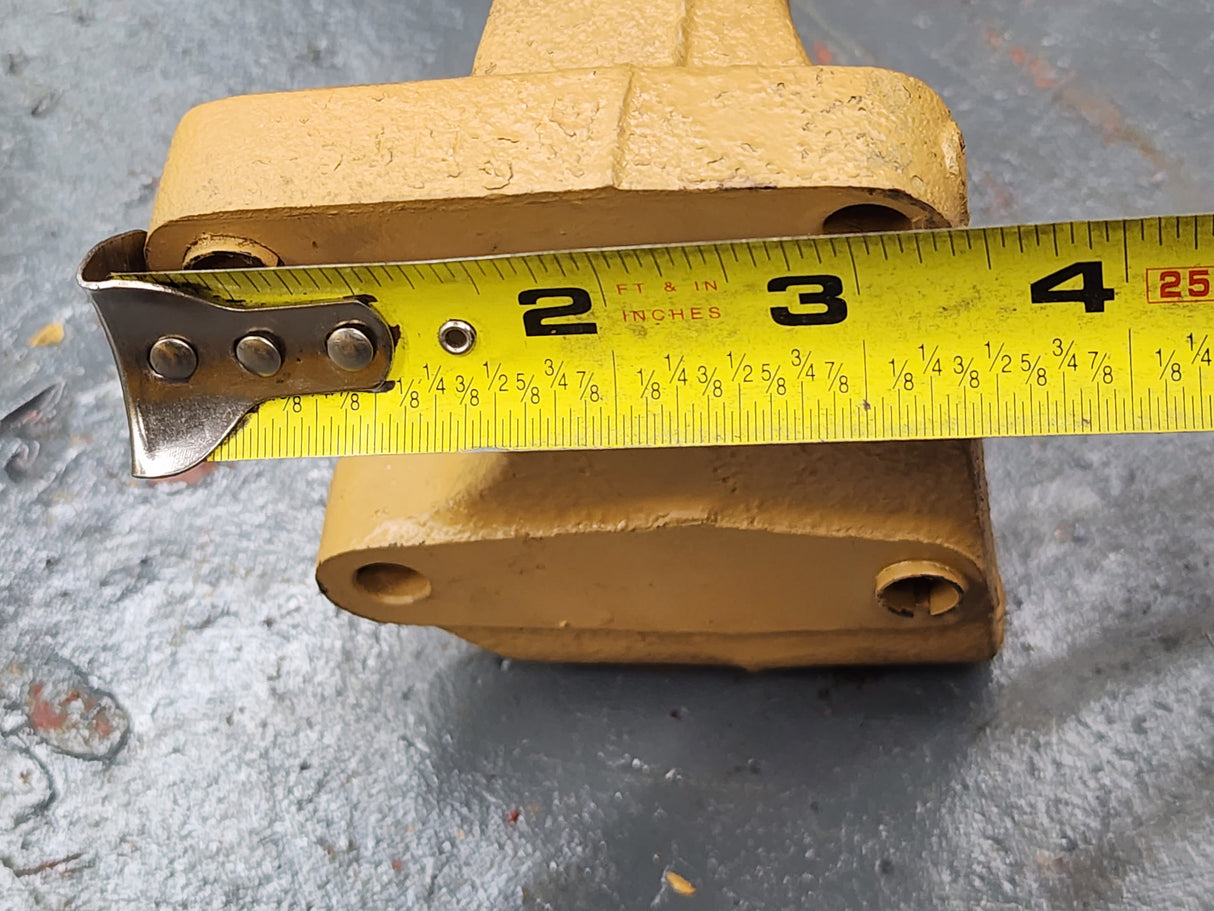 Caterpillar C7 Diesel Engine Mounting Bracket For Sale