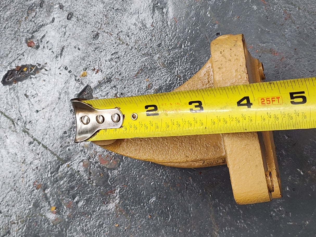 Caterpillar C7 Diesel Engine Mounting Bracket For Sale