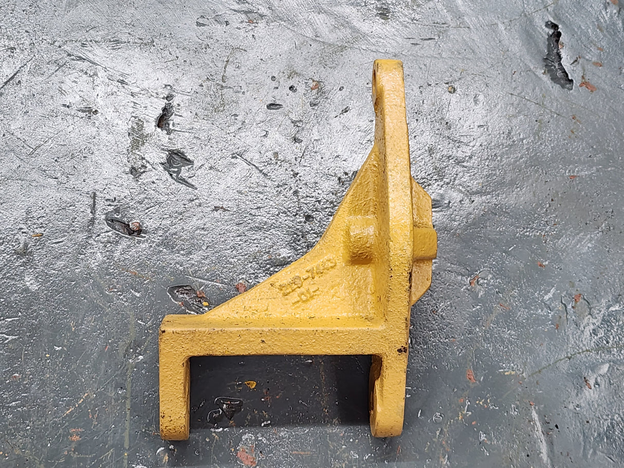 Caterpillar C7 Diesel Engine Idler Bracket 219-7443-01- For Sale