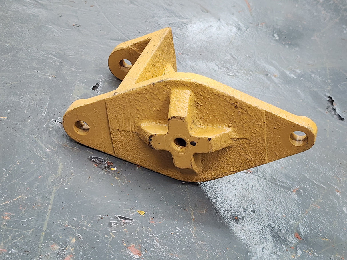 Caterpillar C7 Diesel Engine Idler Bracket 219-7443-01- For Sale