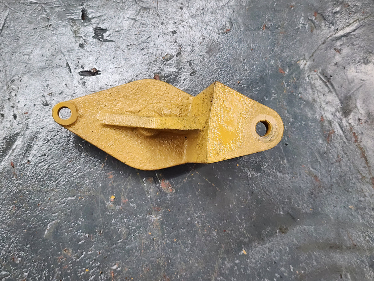 Caterpillar C7 Diesel Engine Idler Bracket 219-7443-01- For Sale