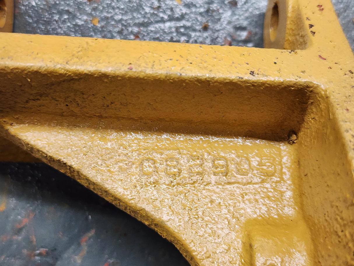 Caterpillar C7 Diesel Engine Idler Bracket 219-7443-01- For Sale