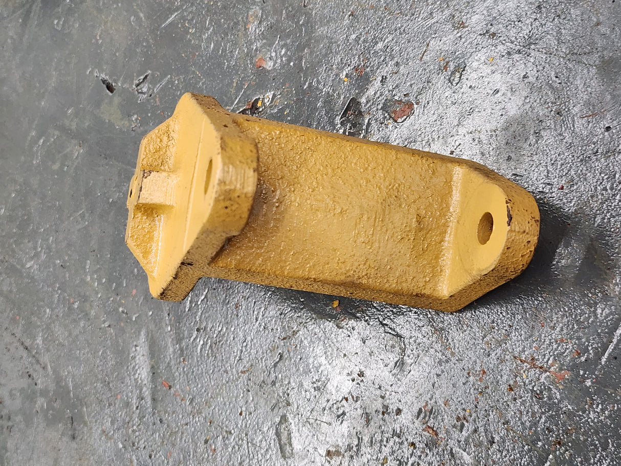 Caterpillar C7 Diesel Engine Idler Bracket 219-7443-01- For Sale