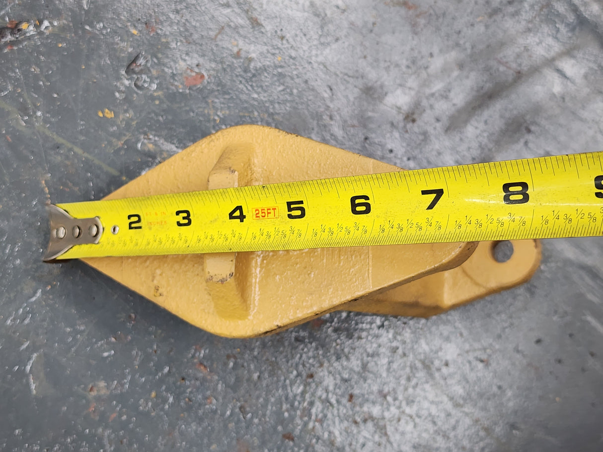 Caterpillar C7 Diesel Engine Idler Bracket 219-7443-01- For Sale