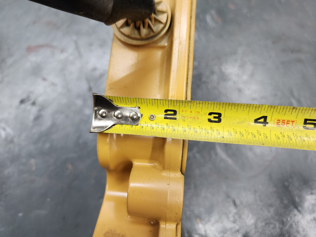 2006 Caterpillar C7 Diesel Engine Rocker Arm Housing 249-0149 For Sale