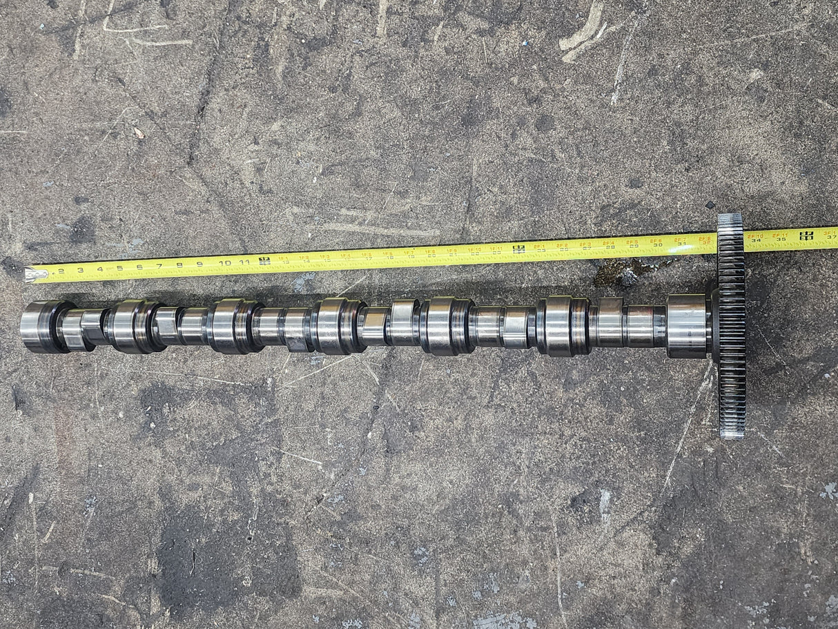 Caterpillar C7 Diesel Engine Camshaft 137-6716 For Sale