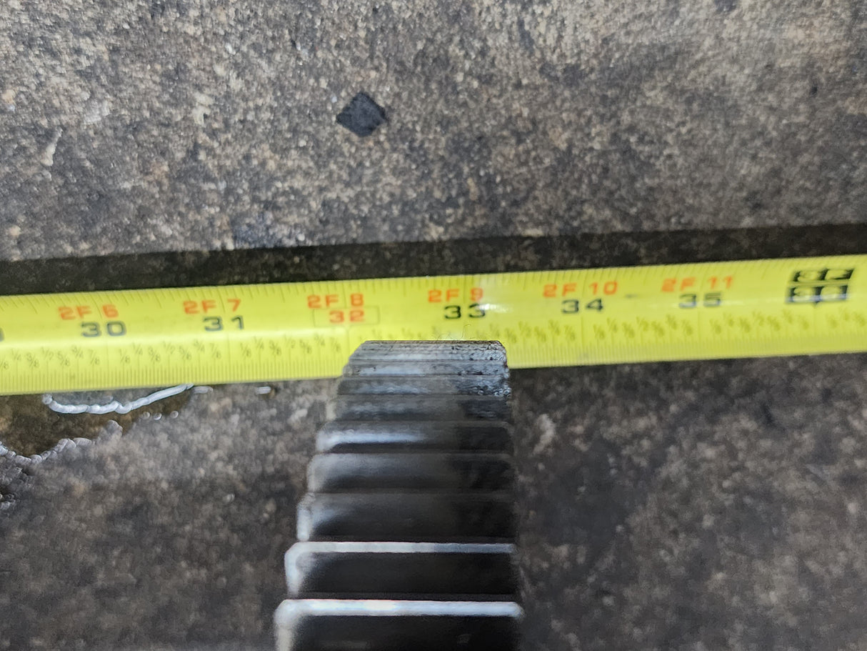 Caterpillar C7 Diesel Engine Camshaft 137-6716 For Sale