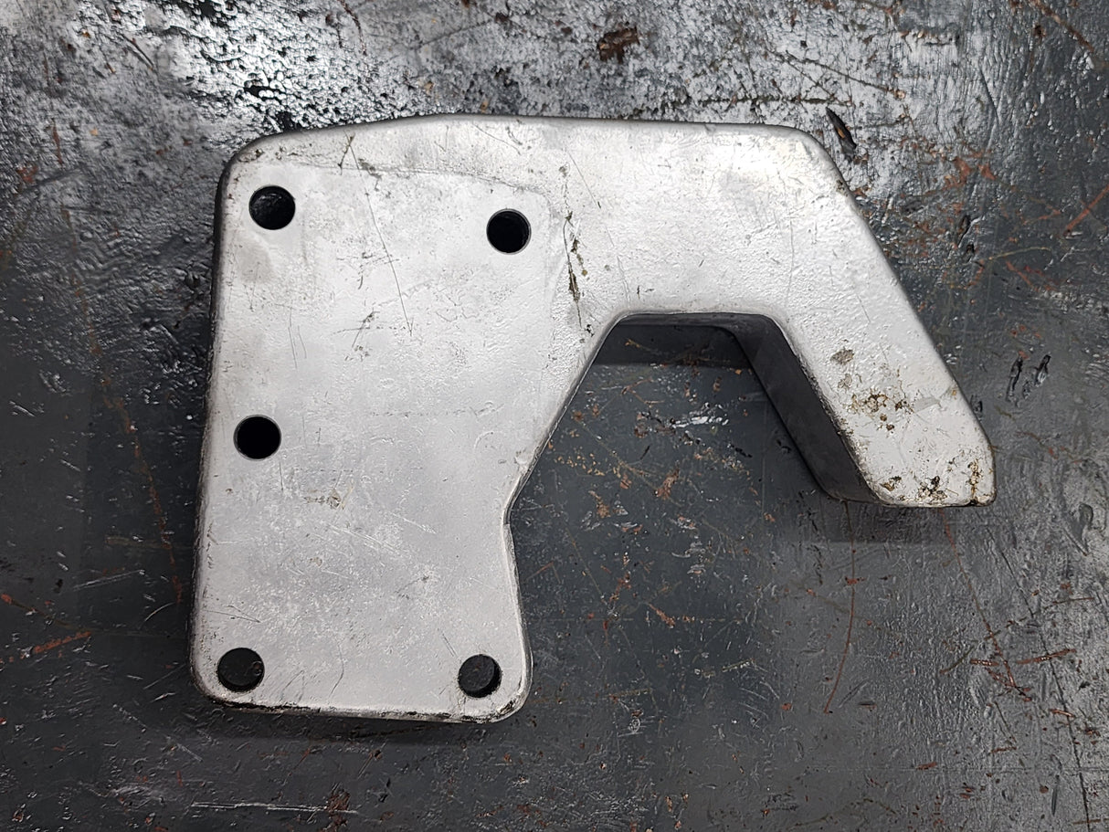 Ford Engine Mount Part # F6HT-6096-DA For Sale