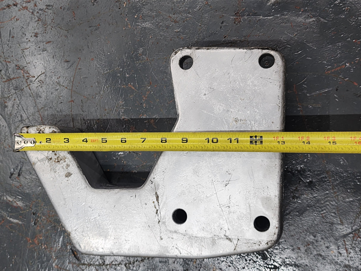 Ford Engine Mount Part # F6HT-6096-DA For Sale