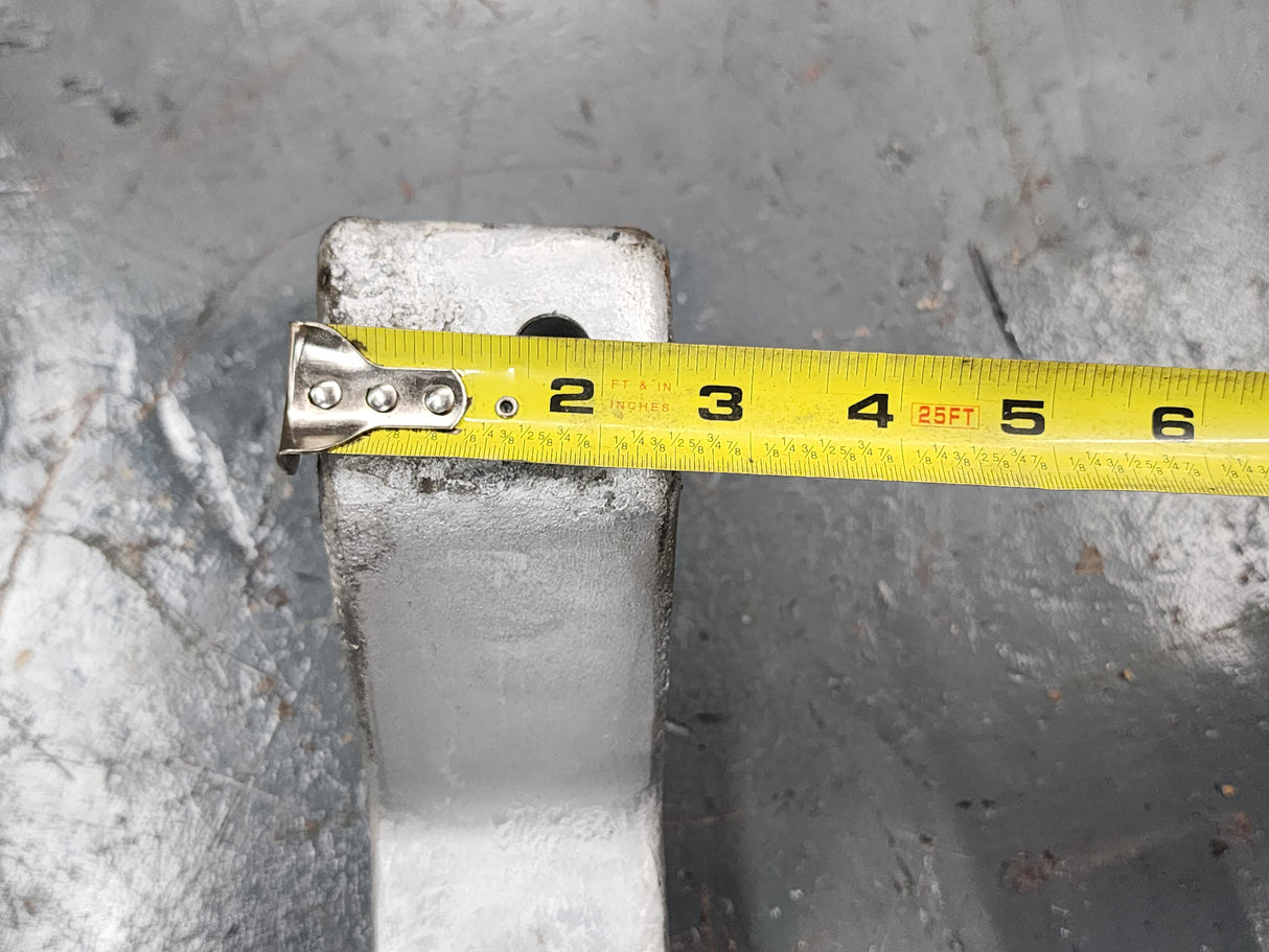 Ford Engine Mount Part # F6HT-6096-DA For Sale