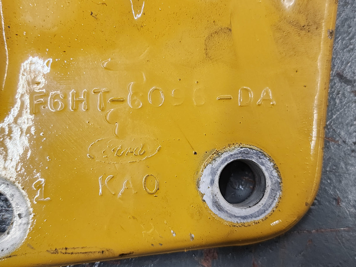 Ford Engine Mount Part # F6HT-6096-DA For Sale