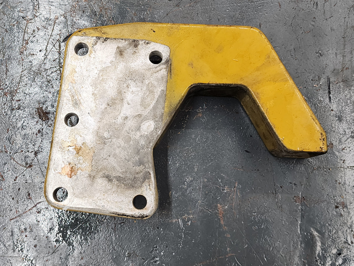 Ford Engine Mount Part # F6HT-6096-DA For Sale