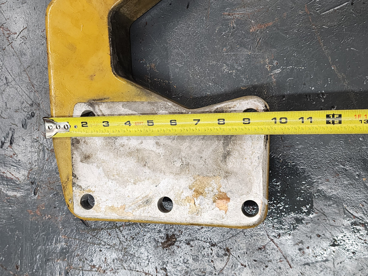 Ford Engine Mount Part # F6HT-6096-DA For Sale