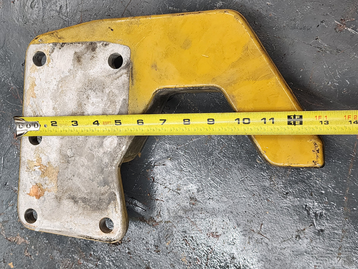 Ford Engine Mount Part # F6HT-6096-DA For Sale