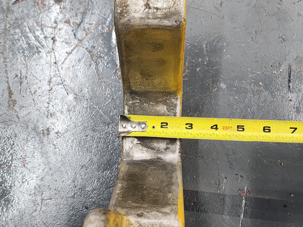 Ford Engine Mount Part # F6HT-6096-DA For Sale