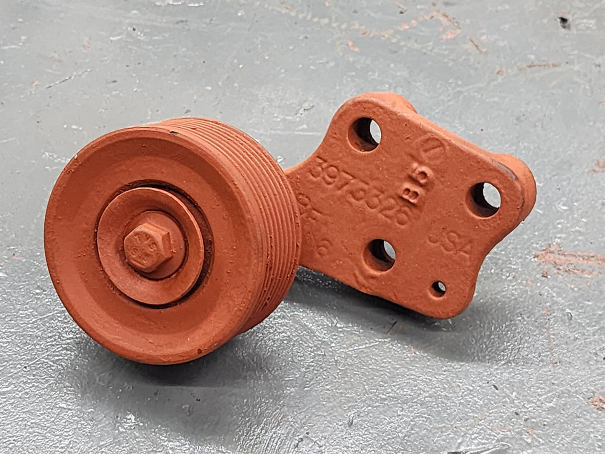 Cummins Idler Pulley Tensioner 3975326 For Sale