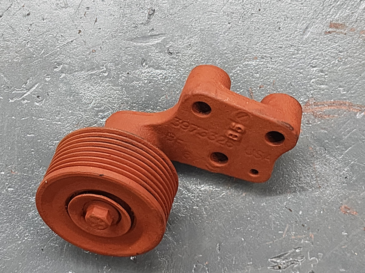 Cummins Idler Pulley Tensioner 3975326 For Sale