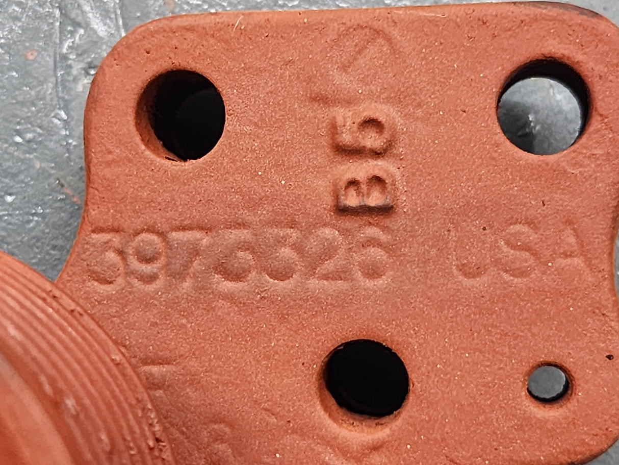 Cummins Idler Pulley Tensioner 3975326 For Sale