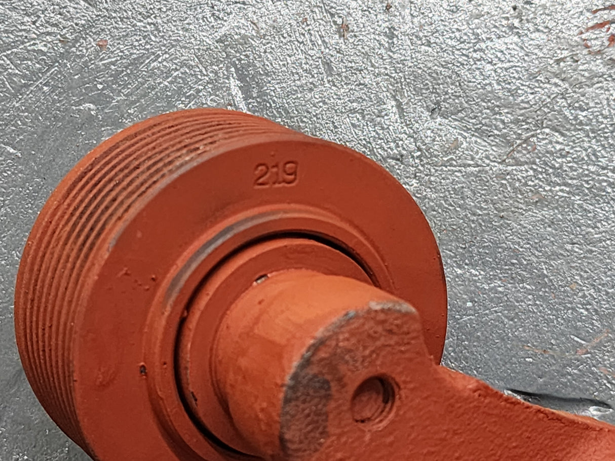 Cummins Idler Pulley Tensioner 3975326 For Sale