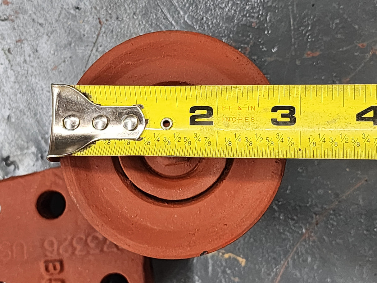 Cummins Idler Pulley Tensioner 3975326 For Sale