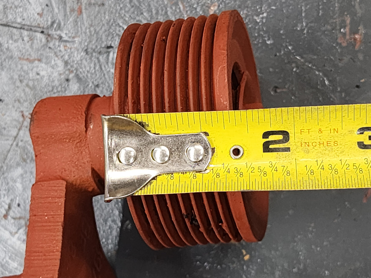 Cummins Idler Pulley Tensioner 3975326 For Sale