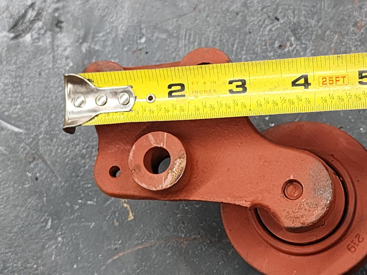 Cummins Idler Pulley Tensioner 3975326 For Sale