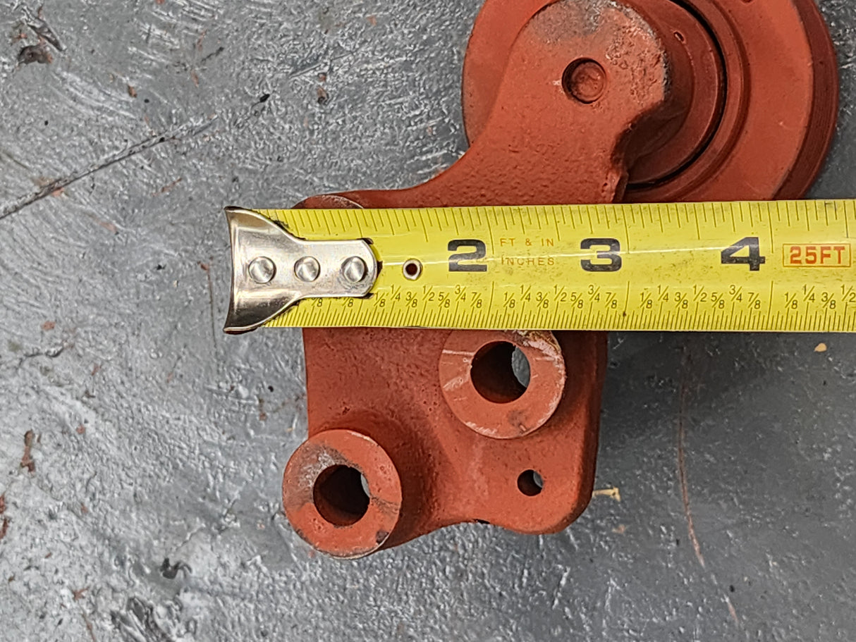 Cummins Idler Pulley Tensioner 3975326 For Sale