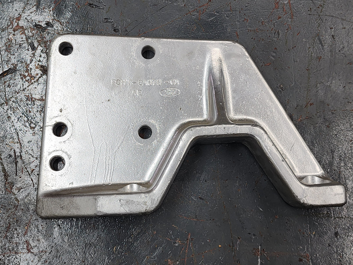Ford Engine Mount Part# F6HT-6A070-CA