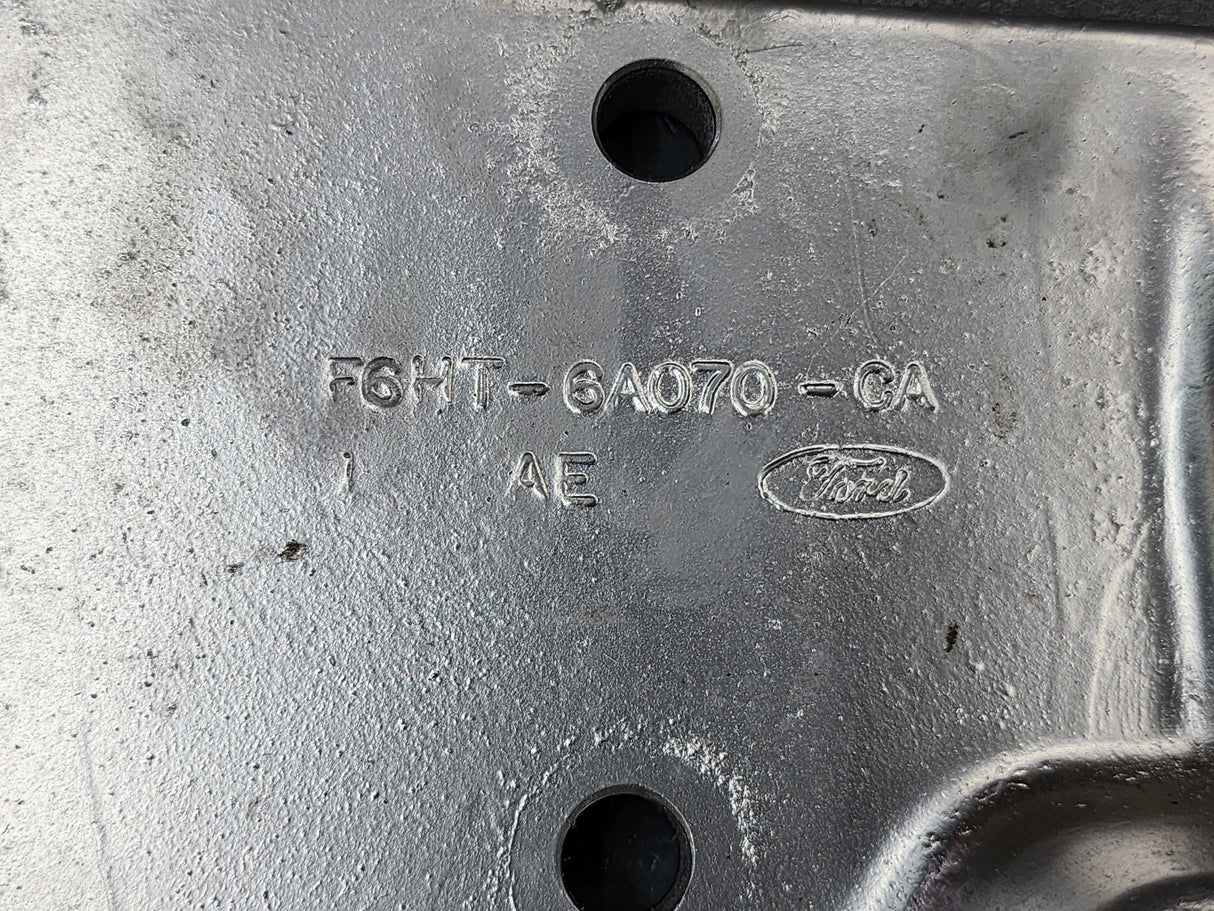 Ford Engine Mount Part# F6HT-6A070-CA