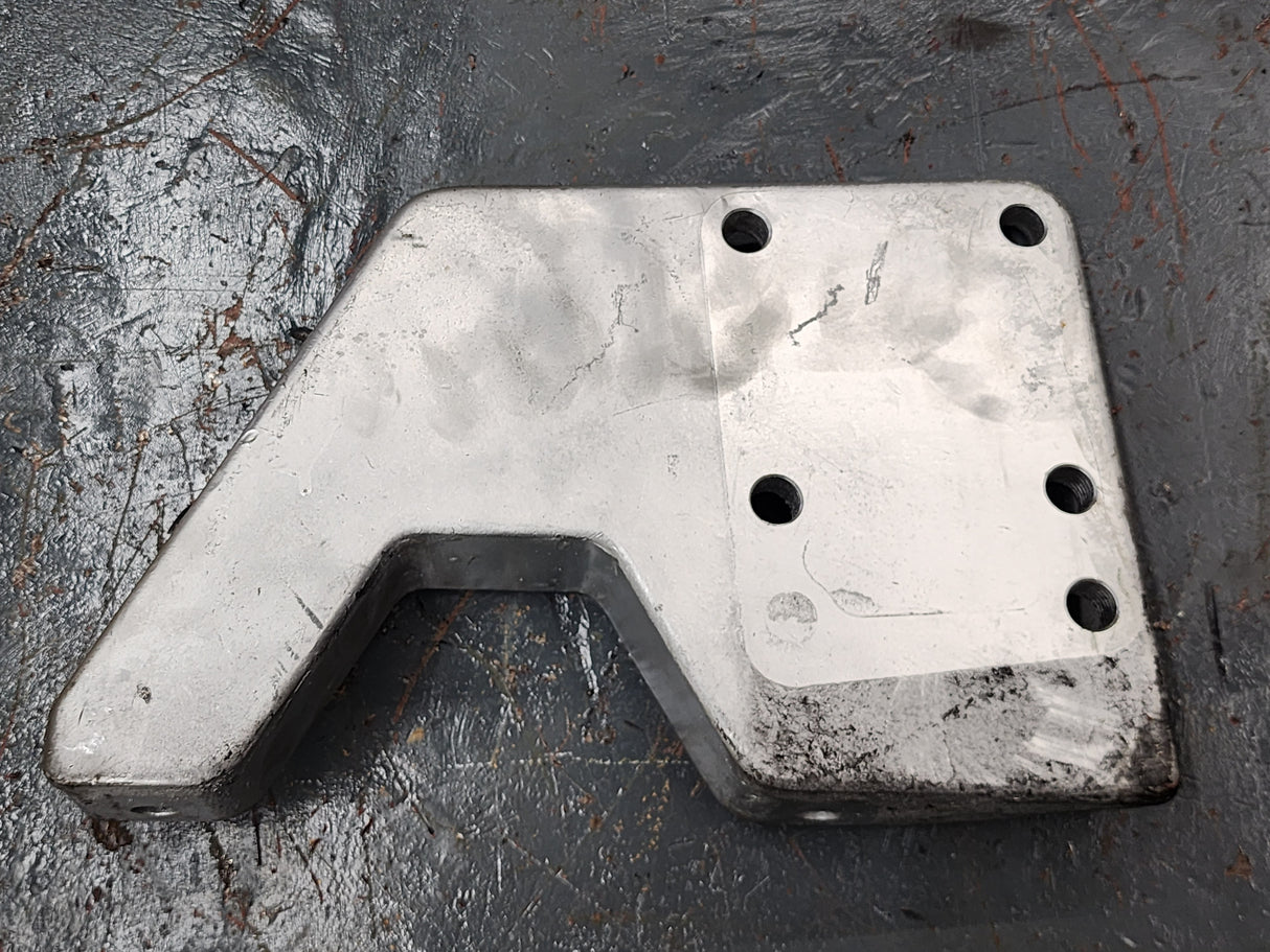 Ford Engine Mount Part# F6HT-6A070-CA