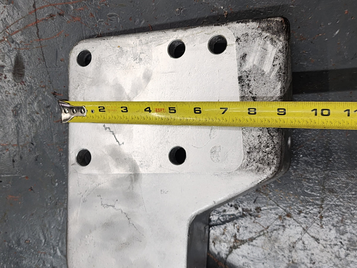 Ford Engine Mount Part# F6HT-6A070-CA