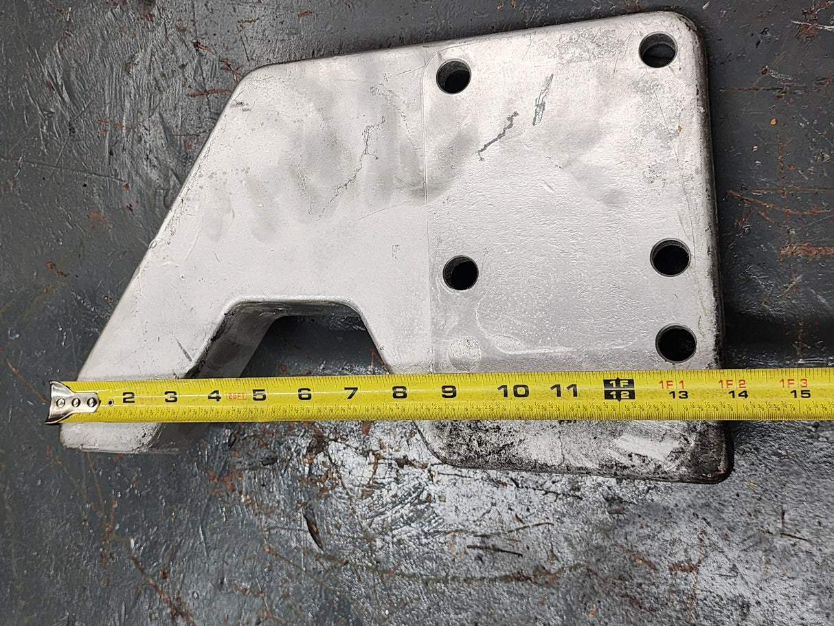 Ford Engine Mount Part# F6HT-6A070-CA