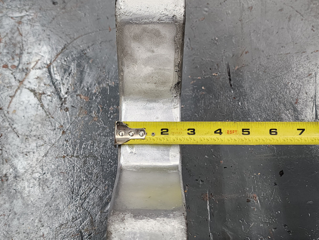 Ford Engine Mount Part# F6HT-6A070-CA