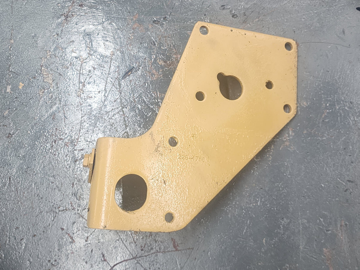 2004 Caterpillar C7 Diesel Engine Motor Lifting Plate 228-4766 For Sale