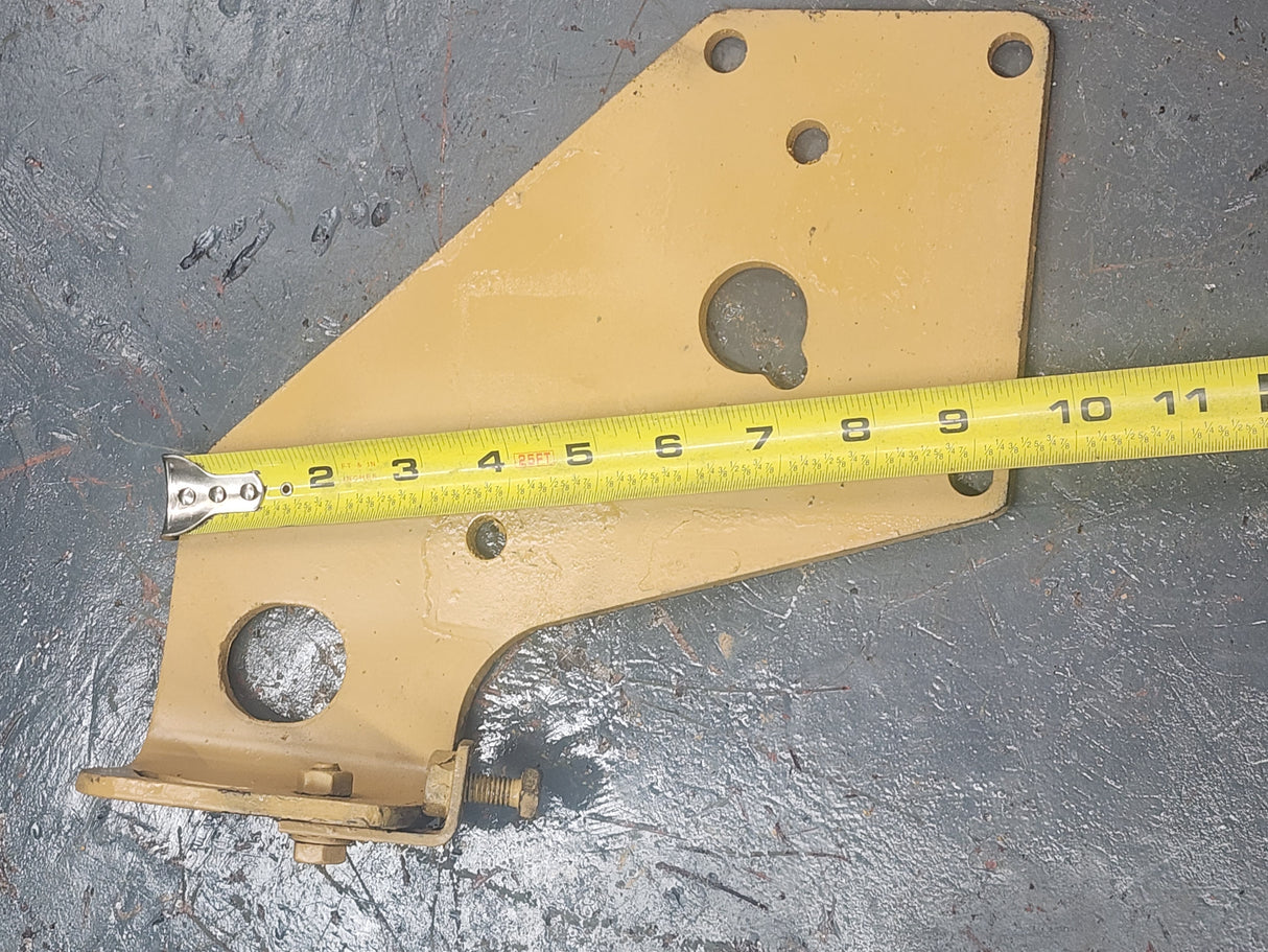 2004 Caterpillar C7 Diesel Engine Motor Lifting Plate 228-4766 For Sale