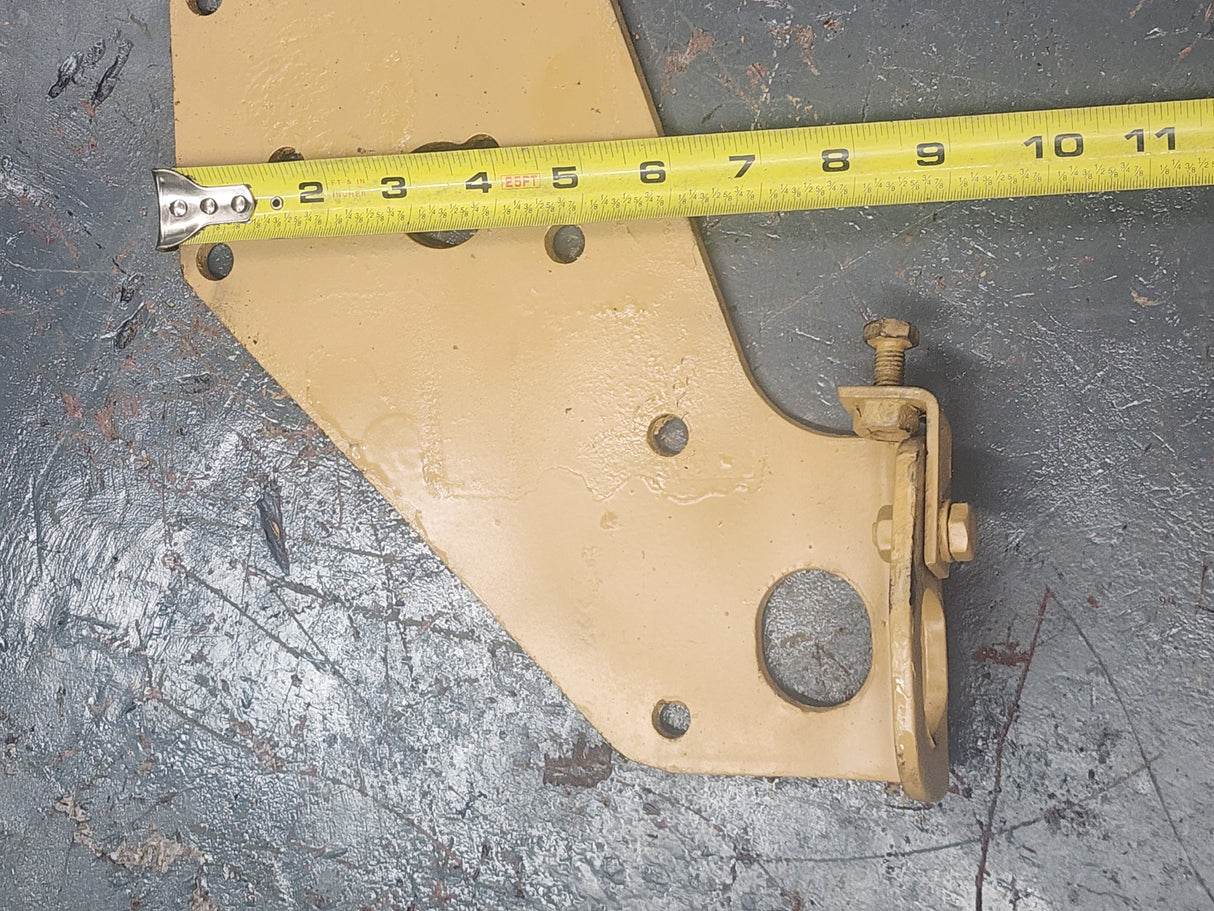 2004 Caterpillar C7 Diesel Engine Motor Lifting Plate 228-4766 For Sale