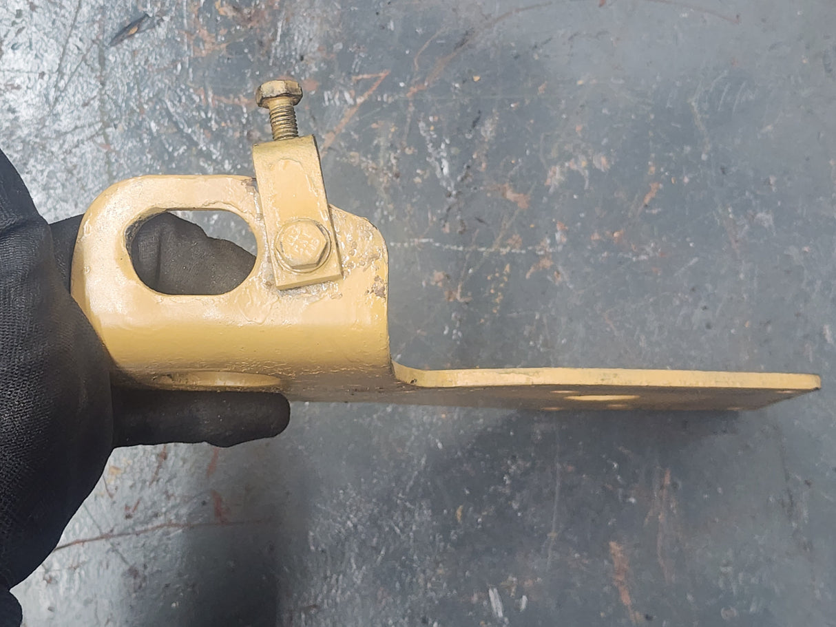 2004 Caterpillar C7 Diesel Engine Motor Lifting Plate 228-4766 For Sale